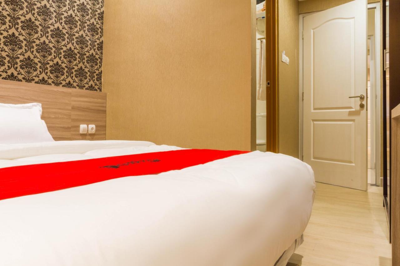 เรดดอร์ซ พลัส แอท ดิปาติยูกูร Hotel บันดุง ภายนอก รูปภาพ